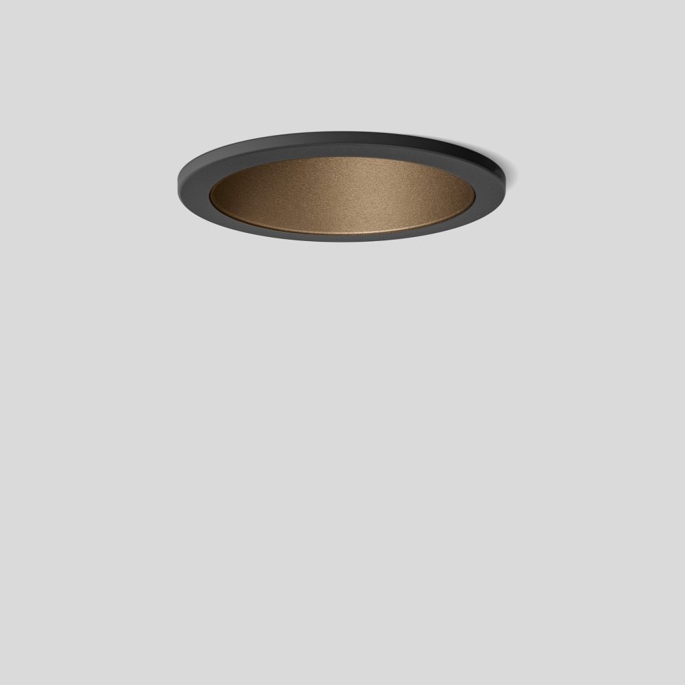 Recessed Ceiling Luminaire